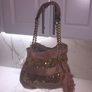 Juicy couture purse